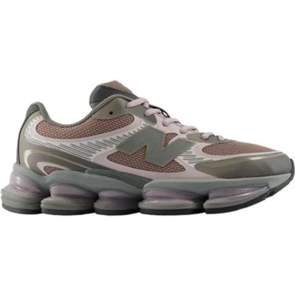 New Balance 2000 Wit