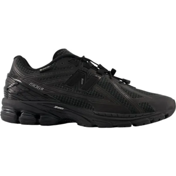 Lage Sneakers New Balance 1906R Gore-Tex Black Alkaline Green