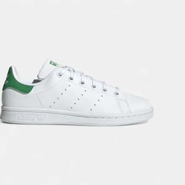 Lage Sneakers adidas Stan Smith Primegreen Cloud White Green (GS)
