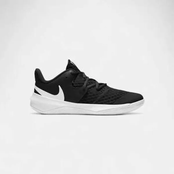 Nike Lage Sneakers Nike -hyperspeed-court-black-white — vergelijk prijzen bij 1 winkel