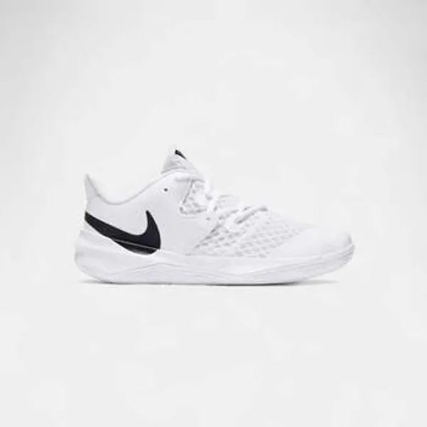 Nike Lage Sneakers Nike -hyperspeed-court-white-black — vergelijk prijzen bij 1 winkel