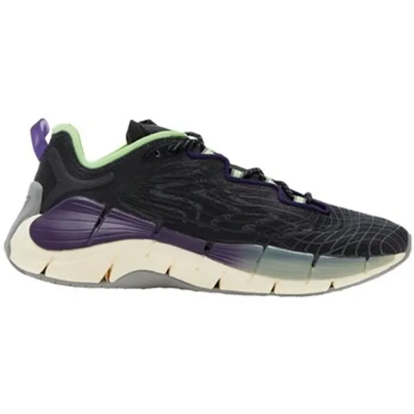 Reebok Sport Lage Sneakers Reebok Sport Zig Kinetica II — vergelijk prijzen bij 1 winkel