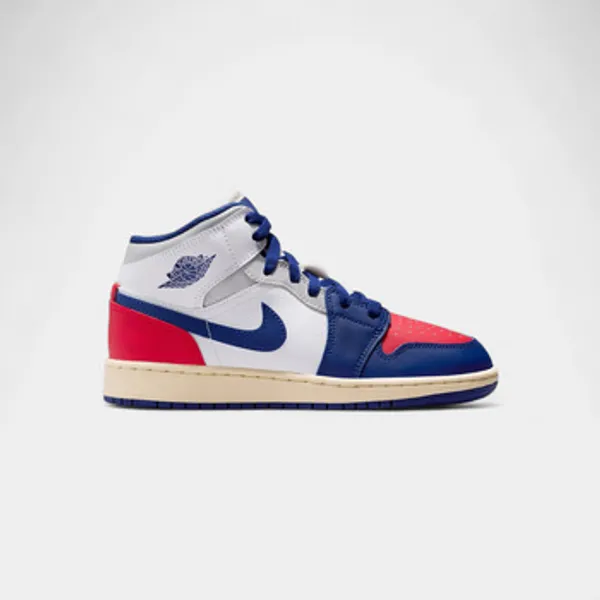 Nike Hoge Sneakers Nike Jordan 1 Mid Rare Air (GS) — vergelijk prijzen bij 1 winkel