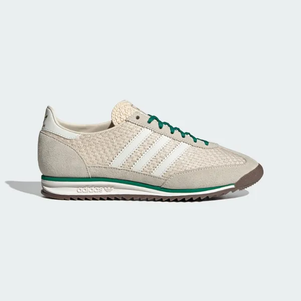 Adidas SL 72 Wonder White / Off White / Gum