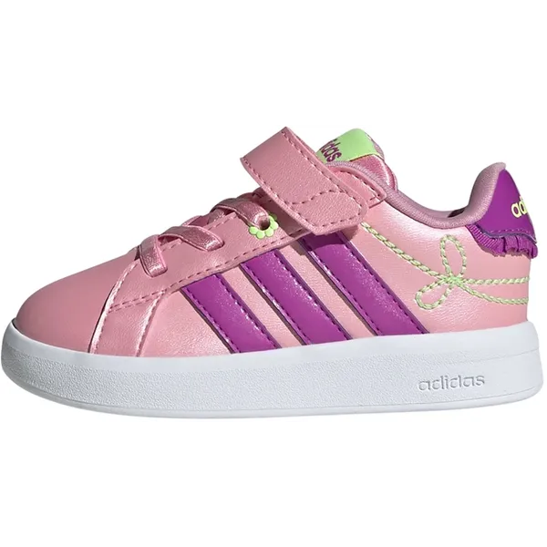 adidas adidas Sportswear Grand Court 3.0 Schoenen Peuters Meisjes — vergelijk prijzen bij 2 winkels