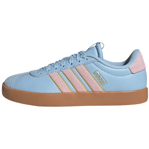 adidas adidas Sportswear Vl Court 3.0 Schoenen - Dames - Blauw — vergelijk prijzen bij 1 winkel