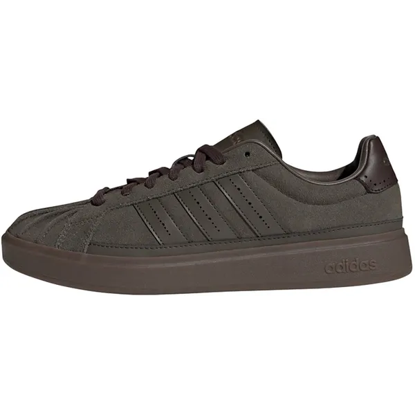 adidas adidas Sportswear STREETTALK SCHOENEN - Heren - Groen — vergelijk prijzen bij 1 winkel