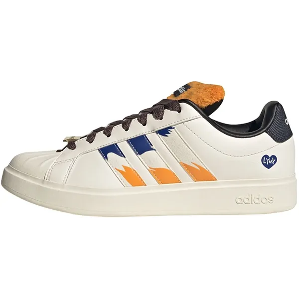 adidas adidas Sportswear Adidas Fortnite Streettalk Schoenen - Heren - Wit — vergelijk prijzen bij 1 winkel
