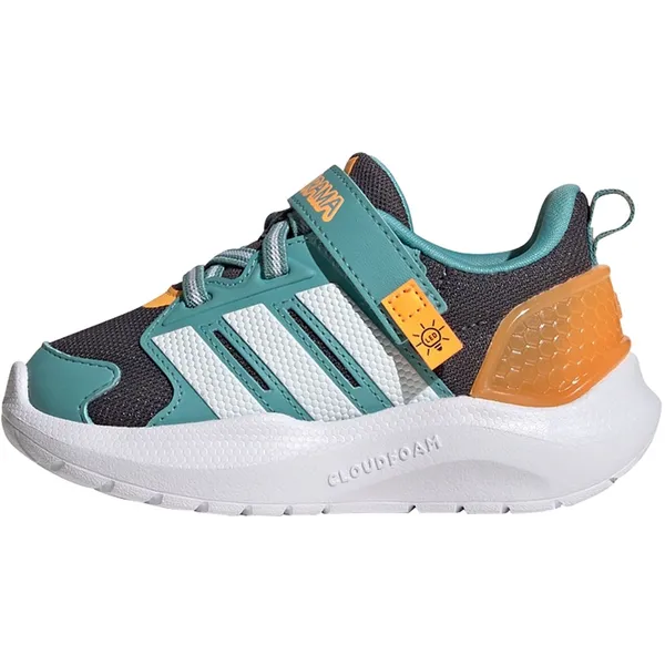 adidas adidas Sportswear Lightorama Schoenen Peuters — vergelijk prijzen bij 1 winkel