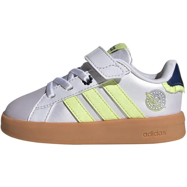 adidas adidas Sportswear Adidas Disney Grand Court 3.0 Schoenen Peuters - Kinderen - Paars — vergelijk prijzen bij 2 winkels