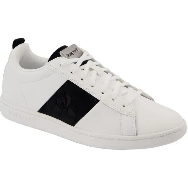 Le Coq Sportif Sneakers Optical White