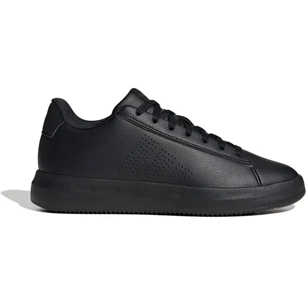 adidas adidas Acesmash Base Schoenen Zwart EU 45 1/3 Man — vergelijk prijzen bij 1 winkel