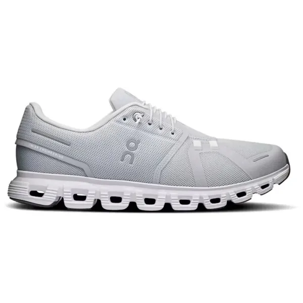 ON Running ON Running Cloud 6 Schoenen Grijs EU Vrouw — vergelijk prijzen bij 1 winkel