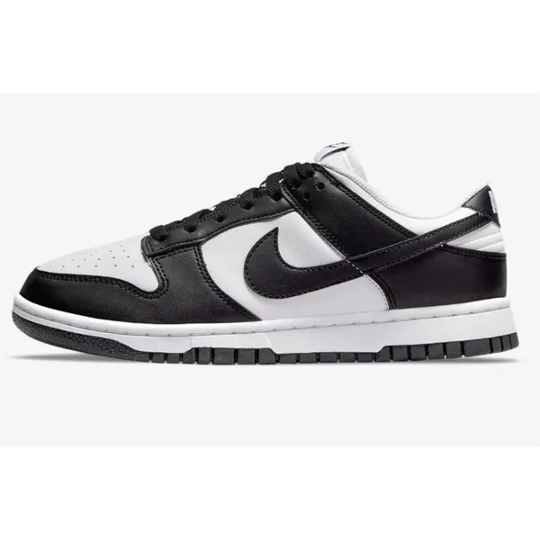 Nike Nike Dunk Low Next Nature - Black White Panda Maat 39 — vergelijk prijzen bij 1 winkel