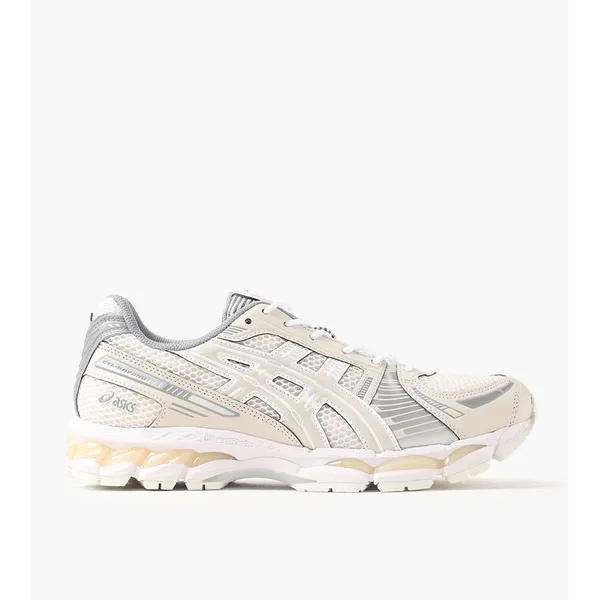 Asics Gel-Kayano 12.1 Cream Smoke Grey |