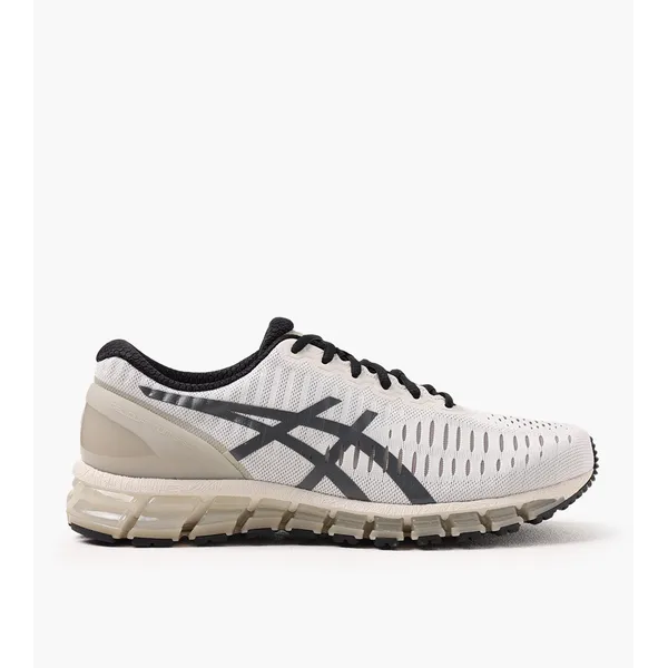 Asics Asics GEL-Quantum 360 I Smoke Grey Obsidian Grey | — vergelijk prijzen bij 1 winkel