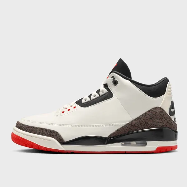 Jordan 3 beige