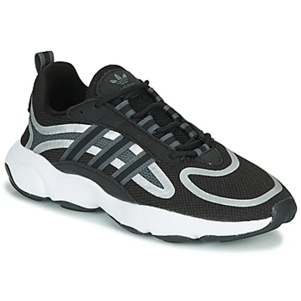 Adidas Lage Sneakers adidas HAIWEE J — vergelijk prijzen bij 1 winkel