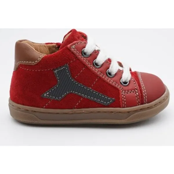 Romagnoli Sneakers Romagnoli Velour — vergelijk prijzen bij 1 winkel