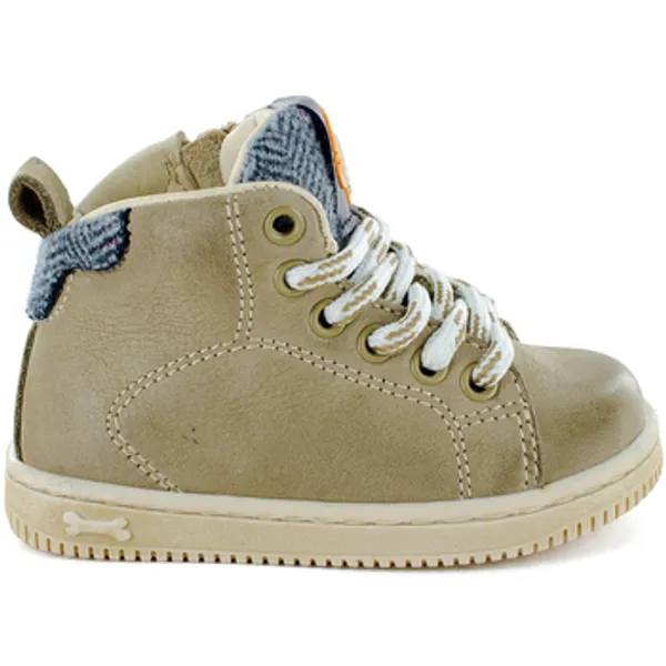 Stones and Bones Hoge Sneakers Stones and Bones Novo — vergelijk prijzen bij 1 winkel