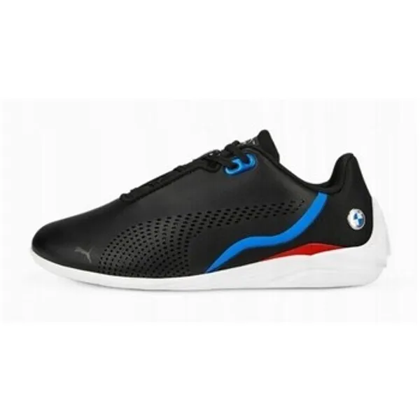 Puma Lage Sneakers Puma Bmw Drift Cat — vergelijk prijzen bij 1 winkel
