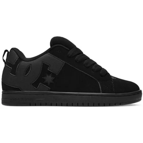 DC Shoes Lage Sneakers DC Shoes 3005293BK — vergelijk prijzen bij 1 winkel