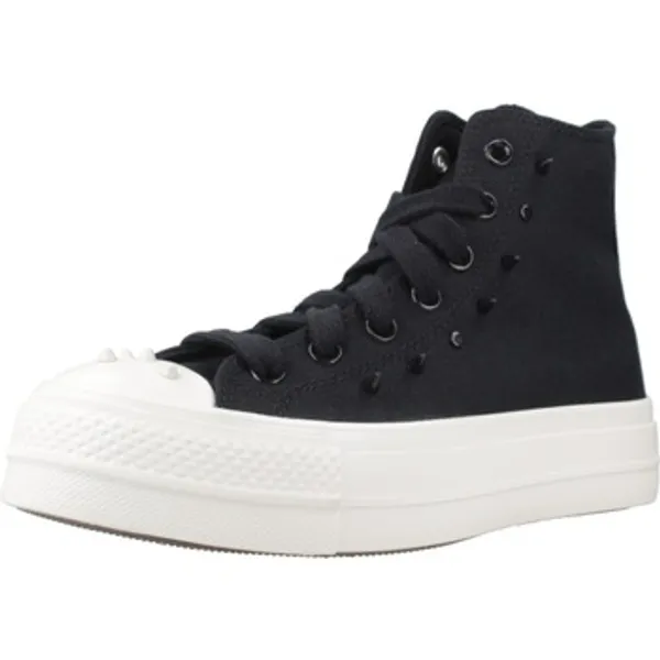 Converse Chuck Taylor Zwart