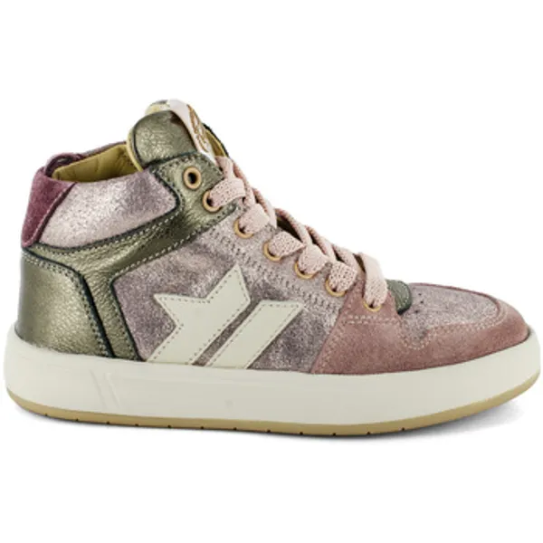 Stones and Bones Hoge Sneakers Stones and Bones Panky — vergelijk prijzen bij 1 winkel