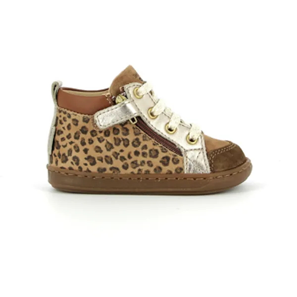 Shoo Pom Sneakers Shoo Pom Bouba Bizip — vergelijk prijzen bij 1 winkel