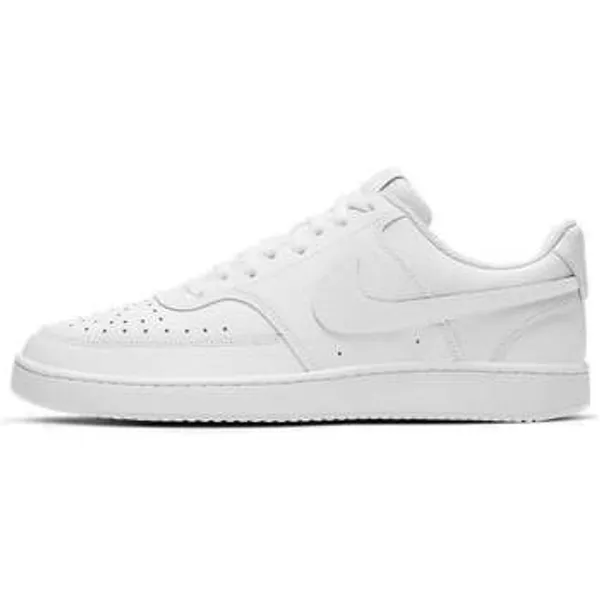 Nike Lage Sneakers Nike Court Vision Low Next Nature — vergelijk prijzen bij 1 winkel