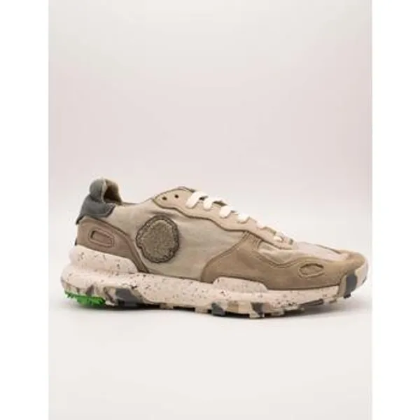Satorisan Lage Sneakers Satorisan 110107A — vergelijk prijzen bij 1 winkel