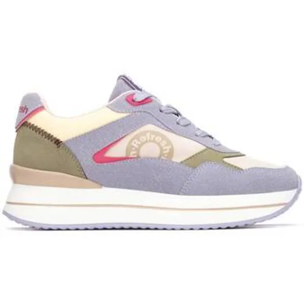 Refresh Lage Sneakers Refresh 17514801 — vergelijk prijzen bij 1 winkel