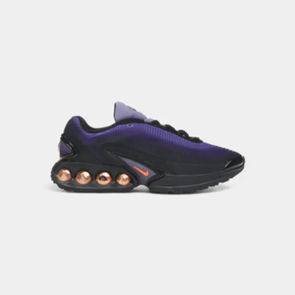 Lage Sneakers Nike Air Max Dn SE Medium Violet Total Orange