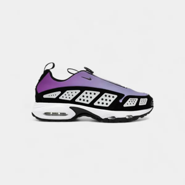 Nike Air Max Violet
