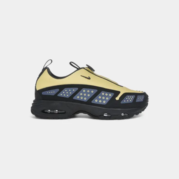 Lage Sneakers Nike Air Max Sunder Saturn Gold (Women's)