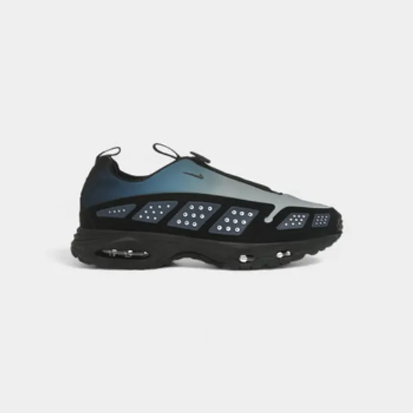 Nike Lage Sneakers Nike Air Max Sunder Obsidian Grey Haze (Women's) — vergelijk prijzen bij 1 winkel