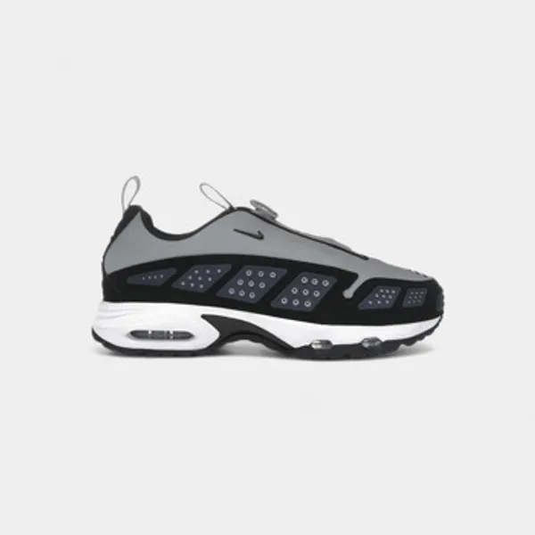 Lage Sneakers Nike Air Max Sunder Silver Anthracite (Women's)