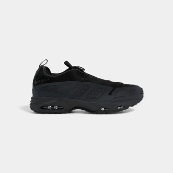 Nike Lage Sneakers Nike Air Max Sunder Gore-Tex Black Smoke Grey (Women's) — vergelijk prijzen bij 1 winkel