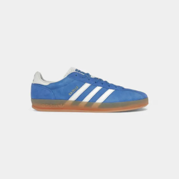 Adidas Gazelle Wit
