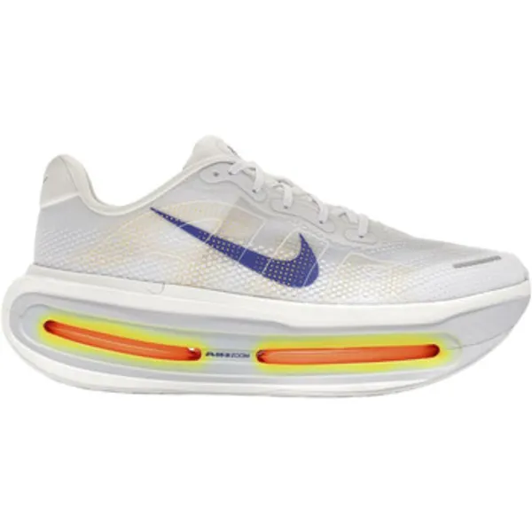 Nike Lage Sneakers Nike Vomero Premium White Lapis Total Orange — vergelijk prijzen bij 1 winkel