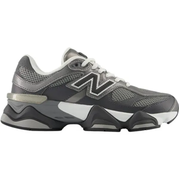 Lage Sneakers New Balance 9060 Magnet Faded Black (GS)