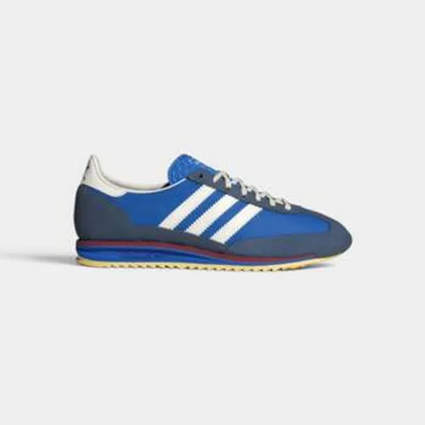 Adidas Lage Sneakers adidas Sl72 Og W "Blue Bird" — vergelijk prijzen bij 1 winkel