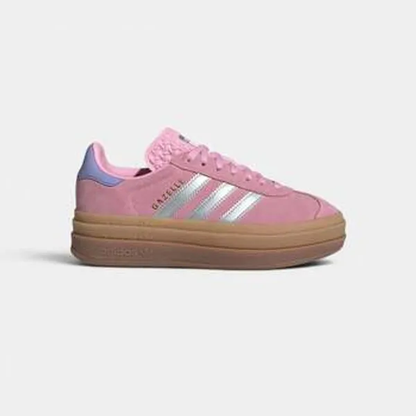 Adidas Gazelle Bold Roze