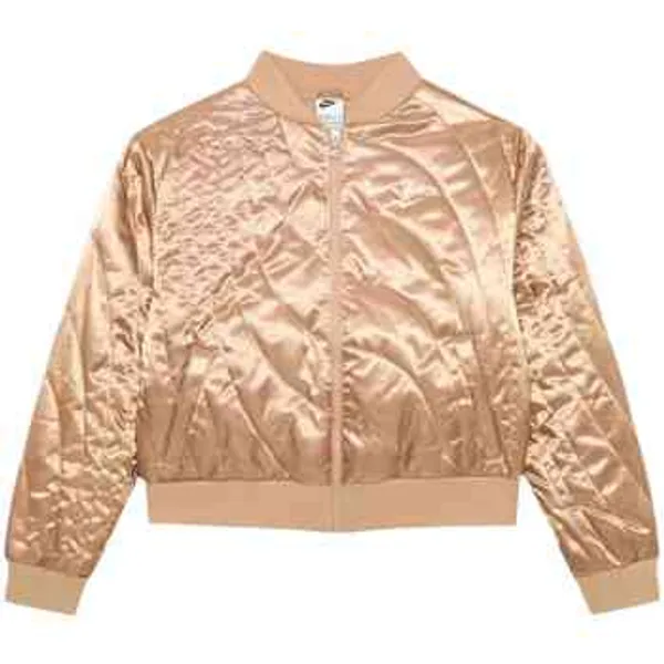 Nike Blazer Goud