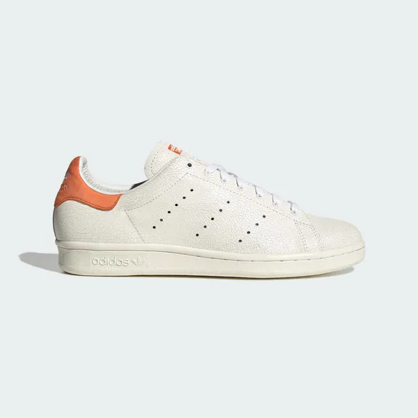 Adidas Stan Smith Cloud White / Craft Orange / Off White