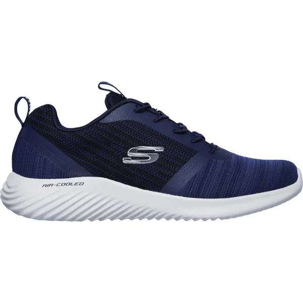 Skechers Skechers Marauder Sneakers Heren — vergelijk prijzen bij 1 winkel