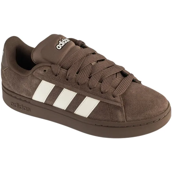 adidas adidas Grand Court Alpha Schoenen Bruin EU 46 2/3 Man — vergelijk prijzen bij 1 winkel