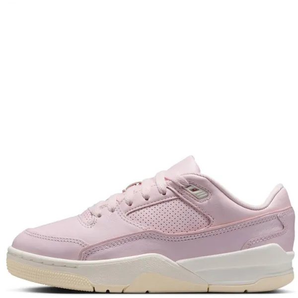 Jordan Jordan Flight Court GS - Maat 36.5 - Roze / Beige - Sneakers — vergelijk prijzen bij 1 winkel