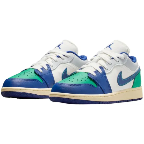 Nike Nike Air Jordan 1 Low Kinderschoenen”Maat — vergelijk prijzen bij 1 winkel