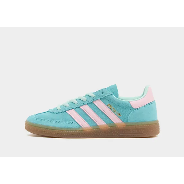 Adidas Handball Spezial Blauw
